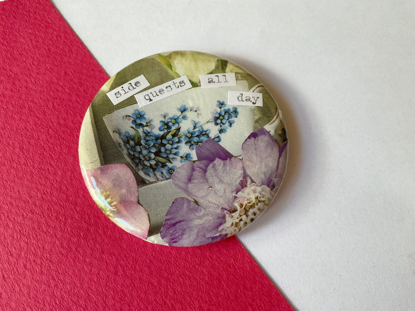 Side Quests badge large