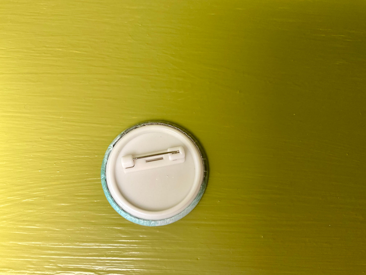 Don’t Call Me small badge